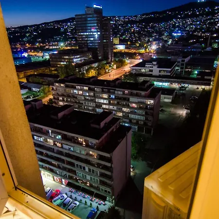 Viki With Picture Perfect View